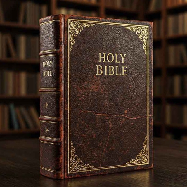 University of Oklahoma says graduate instructor who failed a student for citing the Bible will no longer teach at the school.