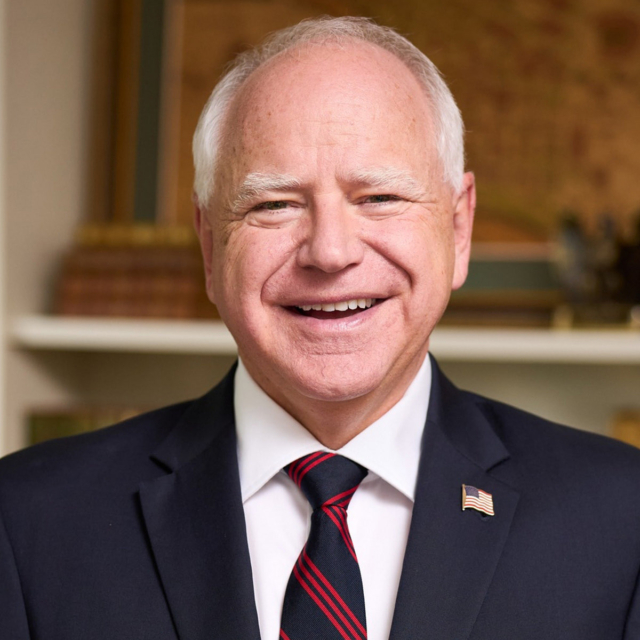 us-department-of-justice-subpoenas-minnesota-governor-tim-walz