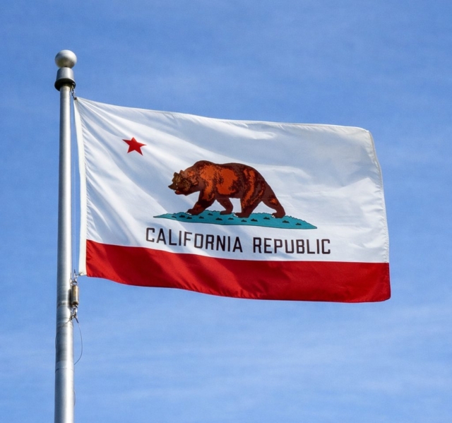 Vice President JD Vance says fraud in California is "much bigger than Minnesota."