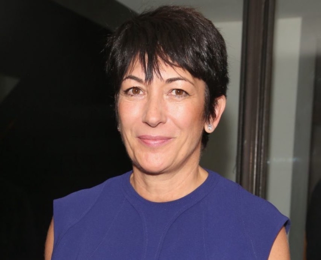 House Oversight Chair James Comer says some lawmakers are open to President Trump pardoning Ghislaine Maxwell to secure her cooperation in the Epstein investigation.