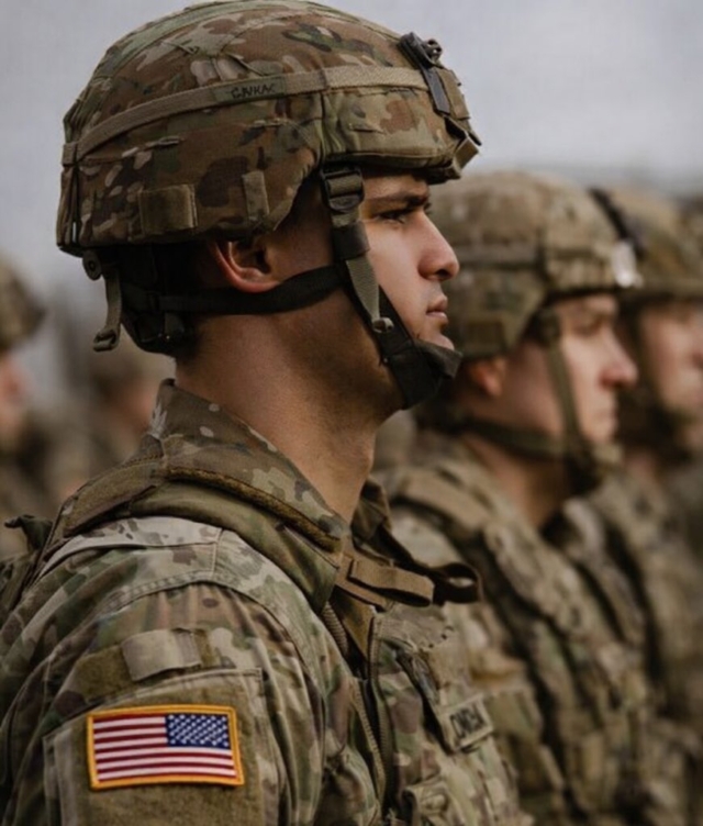 Secretary of War Pete Hegseth says the US military should win the Nobel Peace Prize every year.