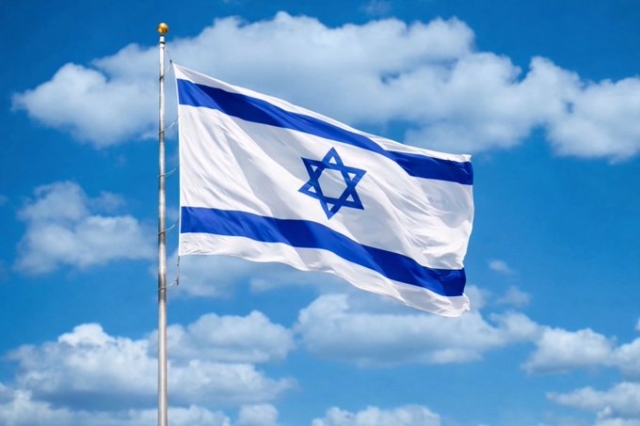 Israel confirms its first case of hantavirus.