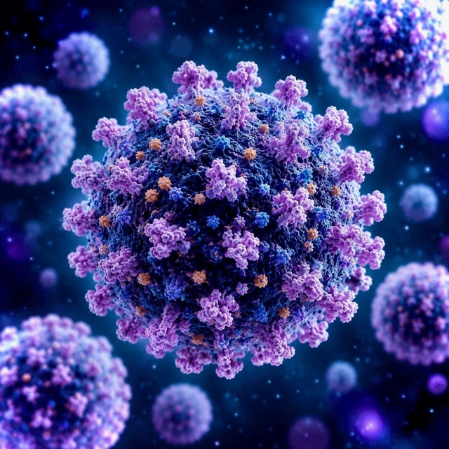 Israel confirms its first case of hantavirus.