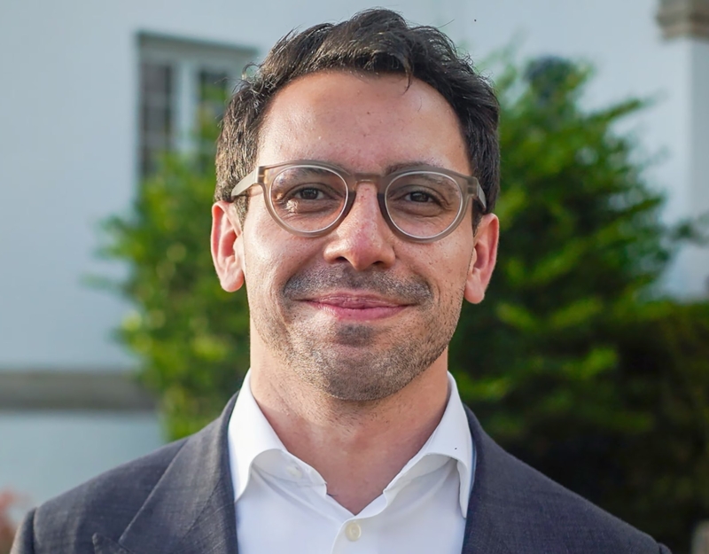 Florida Governor candidate James Fishback says he will impose a 50% 