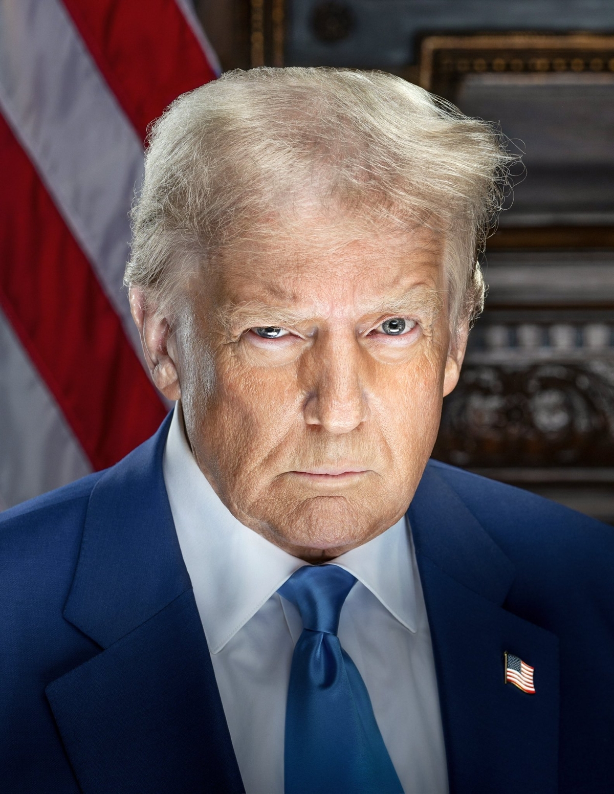 california-governor-gavin-newsom-says-president-trump-is-using-the-white-house-to-promote-companies-he-holds-stock-in-and-enrich-his-family