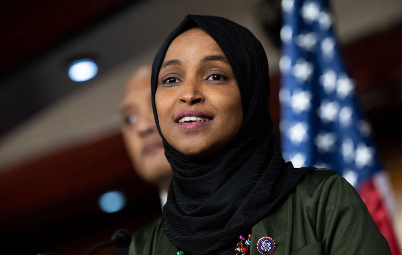 federal-investigators-have-dna-evidence-that-proves-ilhan-omar-committed-immigration-fraud-nypost-reports