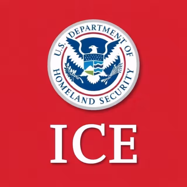 NYC Mayor Zohran Mamdani says ICE "must be abolished."