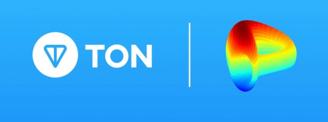 $TON