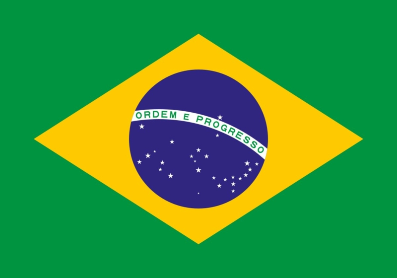 Bill To Create Strategic Bitcoin Reserve Introduced In Brazil’s Chamber Of Deputies