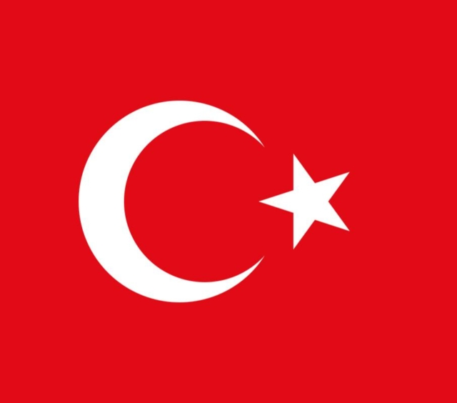 Turkey has passed a law requiring cryptocurrency users to provide identification data for transactions exceeding $425.