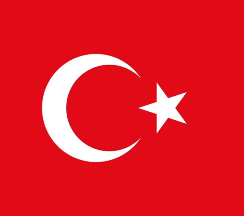 Turkey has passed a law requiring cryptocurrency users to provide identification data for transactions exceeding $425.