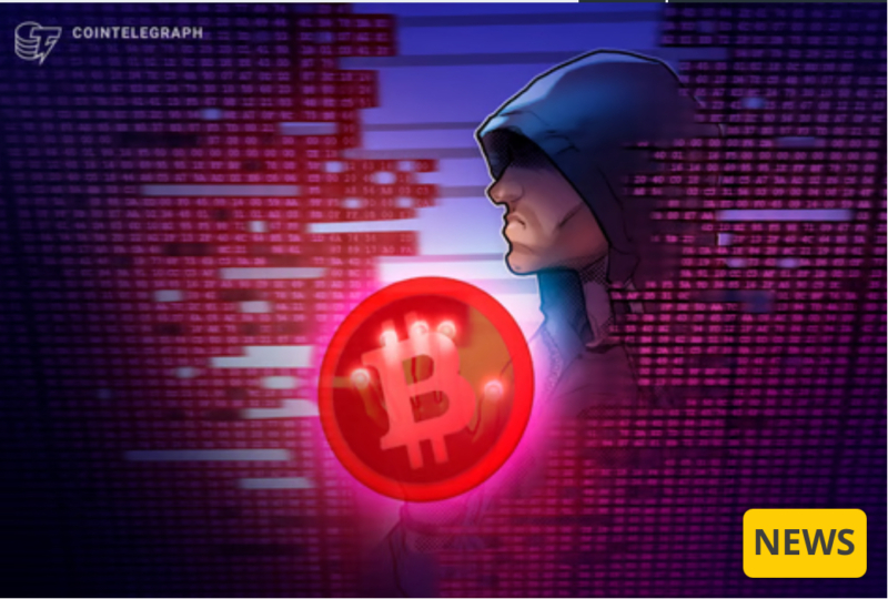 Canadian man says kidnappers wanted to torture him for his Bitcoin: Report An unnamed Canadian man says he’s been forced to move from one Airbnb to another to evade his suspected kidnappers. A Canadian volunteer moderator of a crypto forum has reportedly gone into hiding with his family after kidnappers allegedly attempted to abduct him and force him to give up his Bitcoin. The victim, who wasn’t named in Canadian French language news outlet La Presse’s Jan. 6 report, claims he saw the accused prepare a violent attack before he and his children managed to escape. “The guys had equipment to torture me. They had a 2-foot by 2-foot tarpaulin with a hole in the middle and [green hoses] around it to cut a limb and stop the bleeding.” “It’s incredible violence,” the man told La Presse. The latest incident comes amid a rising number of cases of robberies, kidnappings and muggings involving cryptocurrencies over the last year. The man said he and his children have been moving from one Airbnb to the next to hide their whereabouts and said police concluded their motive was to steal funds from his crypto wallet. "[The perpetrators] would have seen posts on a Facebook page that I’ve been moderating for several years and thought I had 2.5 million Bitcoin,” the man told La Presse. “That is far from being the case. I’m a very ordinary guy. I may have 10,000 dollars.” The man first made a denunciation to the police on Nov. 4 after two men wearing surgical masks threatened him outside his home. However, the pair fled after he managed to close the door on them. Then, on Nov. 8, while putting his daughter in the back of the car, he spotted a black car without a license plate hiding near his home in the bushes. He was followed while driving and on the phone to police and had a gun pointed at him soon after when he pulled over. Four people were arrested, and two of them were brought into the Victoriaville courthouse last November after being accused of conspiring to kidnap and possessing prohibited firearms. The alleged assailants were released pending trial, scheduled for March, but remain under house arrest, where they cannot leave unless for legitimate work, La Presse noted. The victim didn’t appear to be happy with the Court of Quebec’s decision to release the suspects on bail as he has been forced to “burn the few savings” he has left to continue evading his suspected kidnappers.