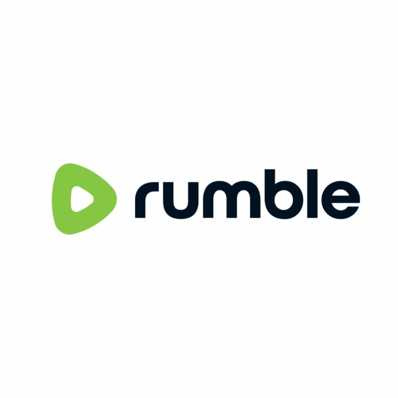 JUST IN: $3.6B video platform Rumble announces first Bitcoin purchase, investing up to $20M as part of its treasury strategy, with plans to acquire more in the future.