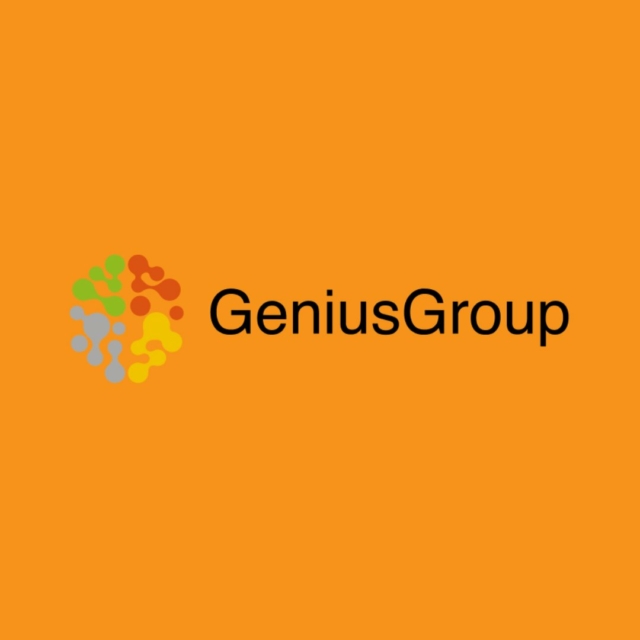 TODAY AI firm Genius Group buys an additional $5M in Bitcoin, increasing its total holdings to 420 $BTC worth $40M.