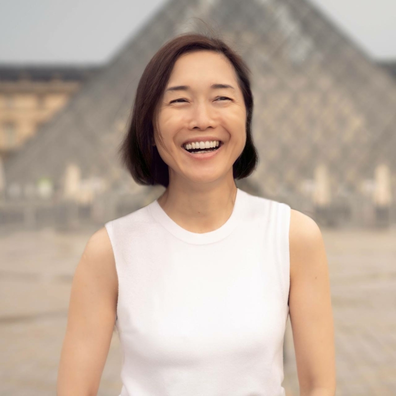 NEW: Aya Miyagotchi will transition from Executive Director to President of the Ethereum Foundation.