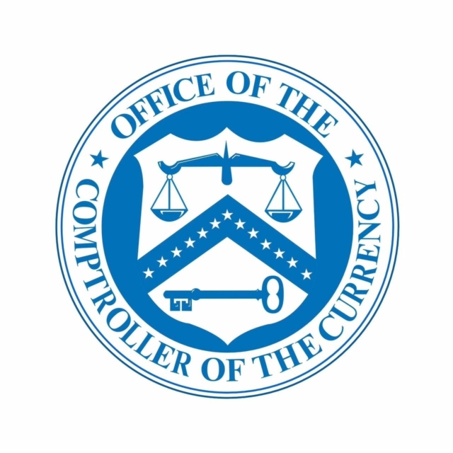 The Office of the Comptroller of Currency has just declared that national banks are now allowed custody crypto assets.