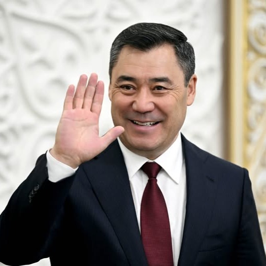 Kyrgyzstan's president signs CBDC law giving "digital som" legal tender status. The National Bank now has exclusive rights to issue the digital currency, though the final launch decision isn't expected until the end of 2026.