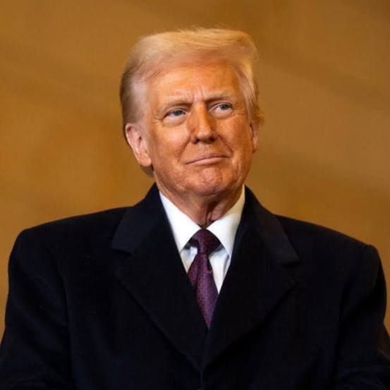 Trump says Jerome Powell is “a fool” and claims there’s virtually no inflation as tariff money pours into the US.