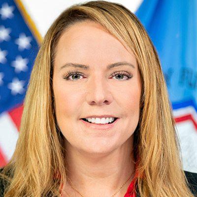 CFTC’s Summer Mersinger resigns to lead crypto lobbying group Blockchain Association as CEO starting June 2.