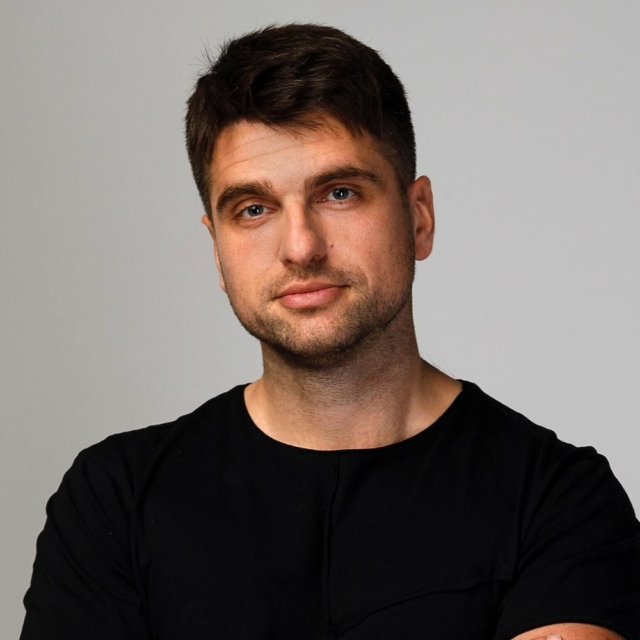 Polygon co-founder Mihailo Bjelic steps down, becoming the third co-founder to leave since 2023.