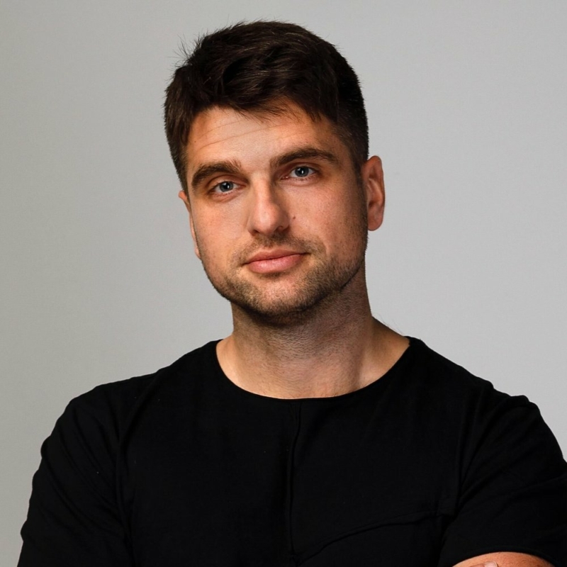 Polygon co-founder Mihailo Bjelic steps down, becoming the third co-founder to leave since 2023.