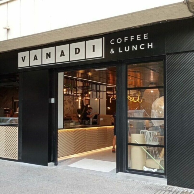 Spanish coffee chain Vanadi Coffee plans to invest over $1.1 billion in Bitcoin for its reserve strategy, following MicroStrategy's playbook to transform into Bitcoin-first company.