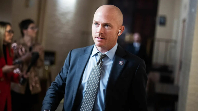 NEW: Congressman Timmons sends formal letter to SEC Chair Atkins requesting documents on inconsistent $ETH treatment under former Chair Gensler as Congress advances the CLARITY Act.