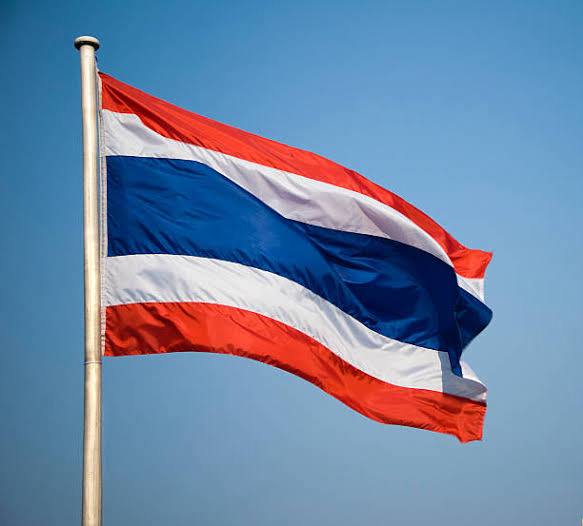 NEW: Thailand has approved tax exemption on crypto capital gains until 2029.