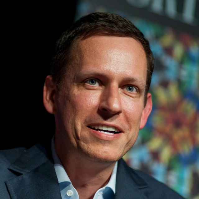 Peter Thiel is planning to launch a new bank Erebor along with tech billionaires Palmer Luckey and Joe Lonsdale, aiming to rival Silicon Valley Bank by serving startups and cryptocurrency businesses.