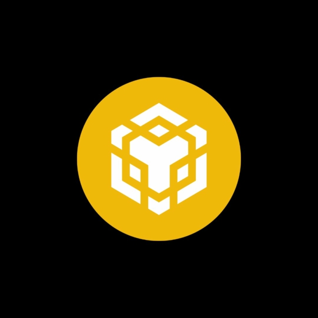 Nasdaq-listed Nano Labs bought $50M worth of $BNB tokens, expanding its digital asset reserves to around $160M.