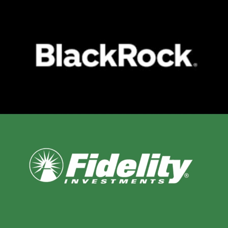 HUGE: ETFs and Exchange now hold 1.69M $BTC, per Bitcoin Treasuries.