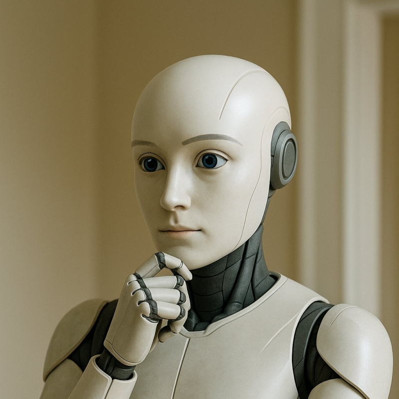 INSIGHT: For robots to truly live among us, they’ll need to read intent, emotion, timing and know when not to act. Can we trust machines with autonomy without sacrificing our own?