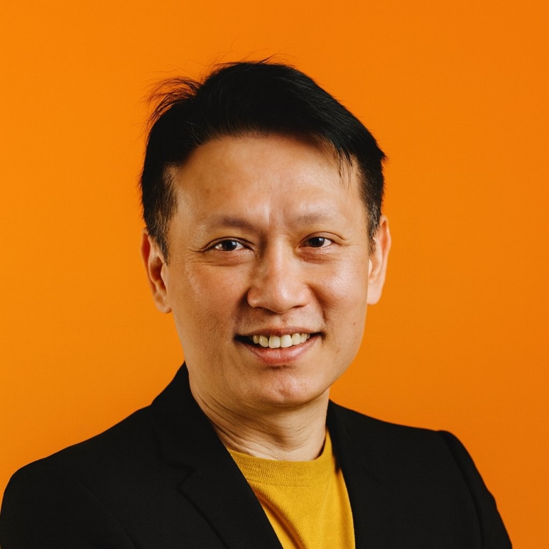 Binance CEO Richard Teng says Bitcoin’s volatility isn’t unusual. BTC’s annualized volatility sits above 50% and several tech stocks remain even more volatile than Bitcoin.