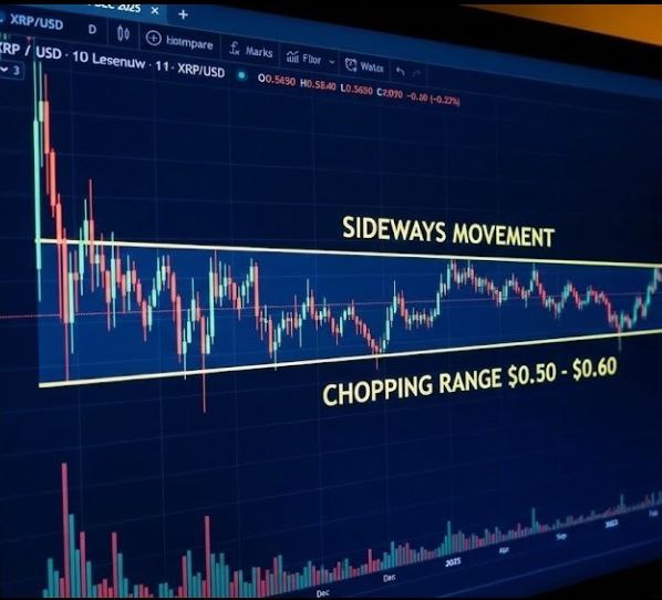 analysts-expect-xrp-to-chop-sideways-in-2026-until-new-bullish-catalysts-appear