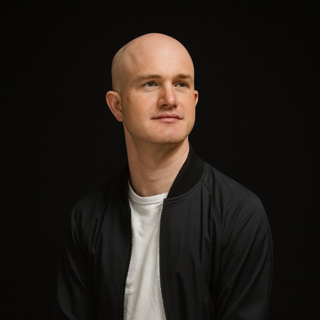 LATEST: Coinbase CEO Brian Armstrong says, “Crypto companies should be allowed to compete and offer loans just like banks.” He also expects the market structure bill markup coming in a few weeks.