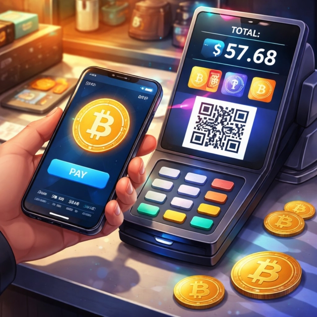 paypals-latest-survey-shows-39-of-us-merchants-now-accept-crypto-at-checkout-and-84-believe-crypto-payments-will-become-common-within-5-years