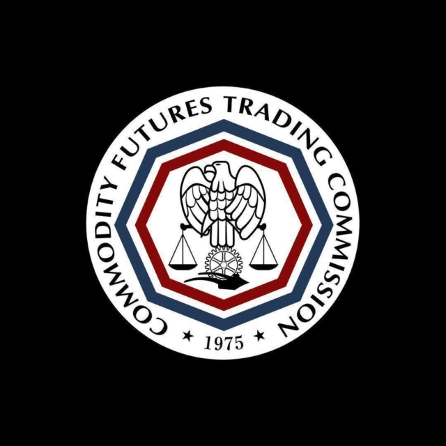 CFTC sues the State of Wisconsin for encroaching on its exclusive federal authority over prediction markets.