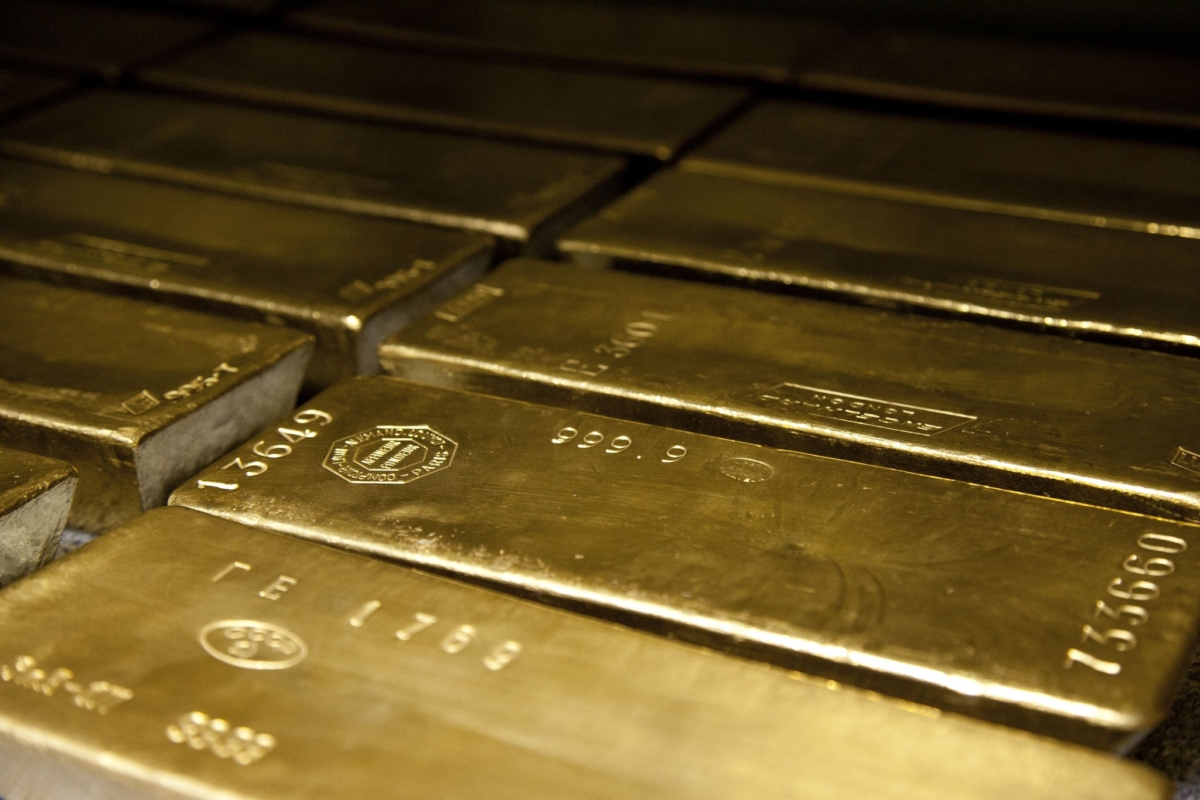 tether-bought-over-6-tons-of-gold-in-q1-of-2026-they-now-hold-over-132-tons-of-gold-as-the-largest-gold-holders-outside-of-banks-and-governments
