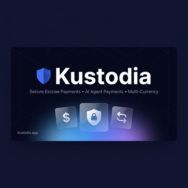 Most P2P scams are not payment failures, they are trust failures. After losing money in a P2P scam, Rodrigo Jimenez spent three years building @Kustodia_mx, a WhatsApp-based escrow platform secured by Arbitrum smart contracts.