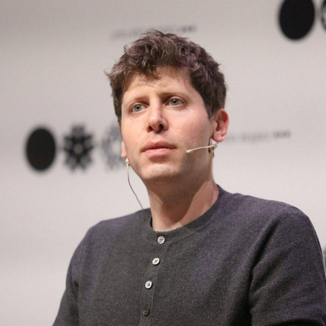 Sam Altman says OpenAI Robotics is hiring, sharing the company's vision of everyone eventually having a “personal robot capable of handling anything they need.”