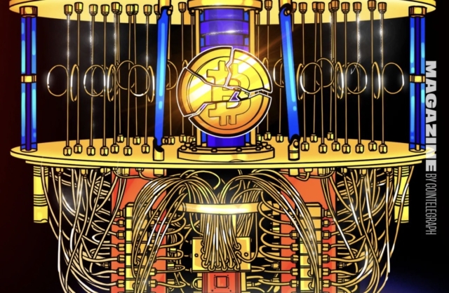 SHRINCS BIP published: Quantum-secure Bitcoin comes with a catch