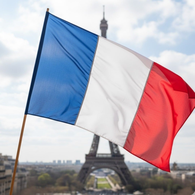 More Americans are permanently moving to Paris for better work-life balance, lower living costs and an escape from US politics.