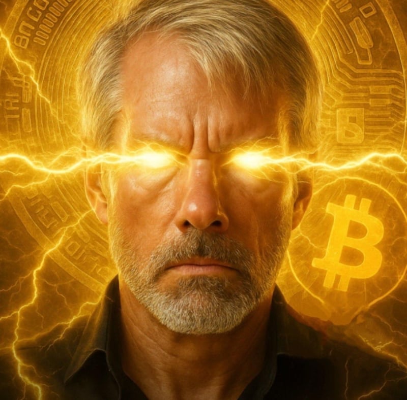 Peter Schiff slams Strategy for selling Bitcoin at $62,150 and buying it back above $80,000: “It won’t be long before he’s selling at lower prices again.”
