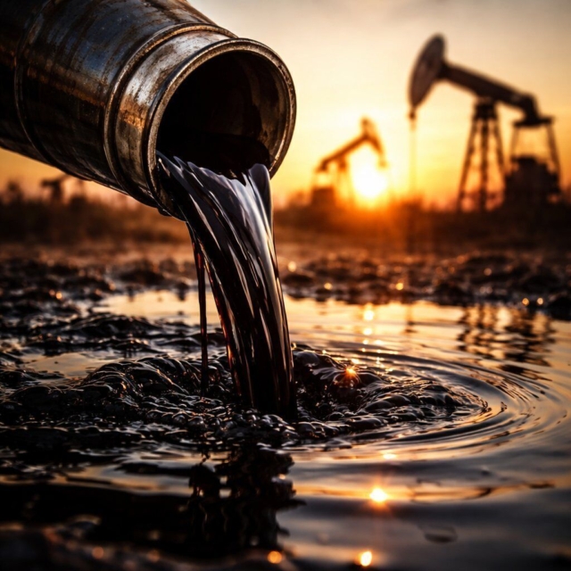 Oil could spike to $120 a barrel if attacks on Middle East shipping escalate, with natural gas and diesel the better bets to capture the upside, says Goldman Sachs.