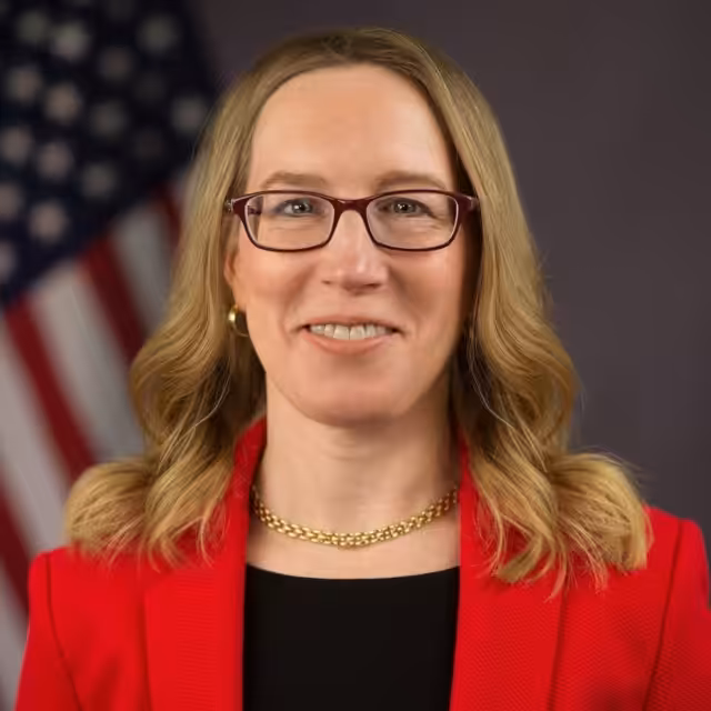 sec-commissioner-hester-peirce-says-zero-knowledge-proofs-could-verify-compliance-without-collecting-users-personal-data