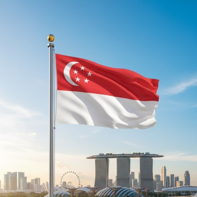 Singapore's MAS proposes amendments to the Payment Services Act to establish a formal regulatory framework for stablecoins, open for public comment until October 16.