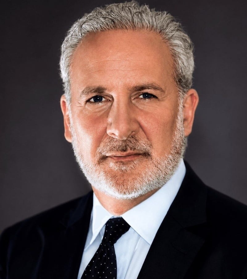 Peter Schiff slams Strategy for selling Bitcoin at $62,150 and buying it back above $80,000: “It won’t be long before he’s selling at lower prices again.”