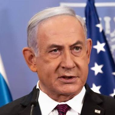 The Bank of Israel just shot down Netanyahu's idea of using crypto to dodge sanctions, saying crypto "cannot be used as a route for bypassing sanctions." Netanyahu's reply: "I listen, but I do what I think [is best]."