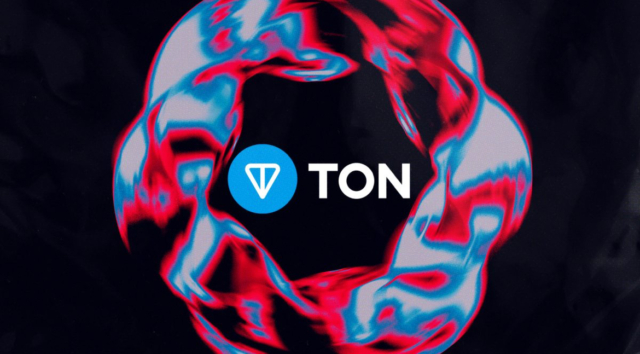 TON hits record transaction highs post-Durov arrest while token price plummets 30%