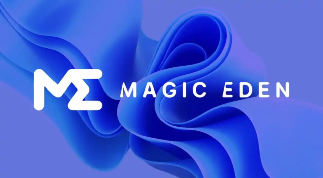 Magic Eden adds support for BeraChain and ApeChain, sets sights on Monad